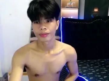 Chaturbate Sex Cam of nagaselen34