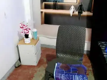Chaturbate Best Webcam of nagaselen34