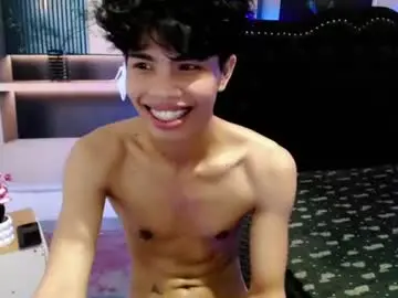 Chaturbate Adult Video Chat of nagaselen34