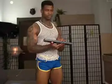 Chaturbate Watch Live Sex Cams of ostine_brown