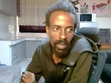 Chaturbate Live Sex Cam of darkprincejax