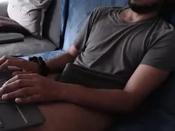 Chaturbate Best Webcam of hornyygentleman