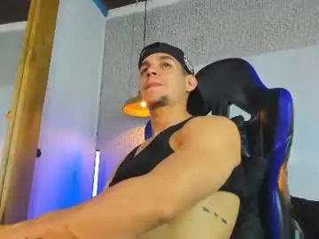 Chaturbate Best Webcam of jamexxx1