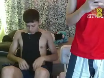 Chaturbate Watch Live Sex Cams of stebeen_smith