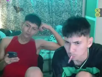 Chaturbate Sex Cam of stebeen_smith
