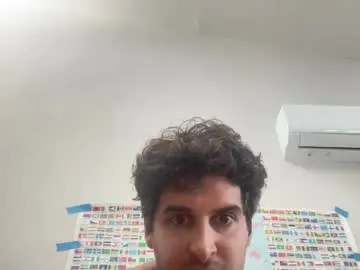 Chaturbate Best live sex cam show of tajiameen
