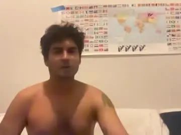 Chaturbate Sex Chat of tajiameen