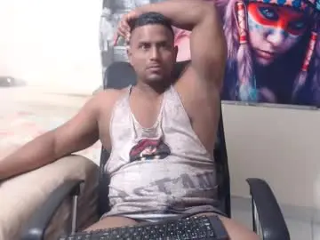 Chaturbate Live Sex of yordanocleys