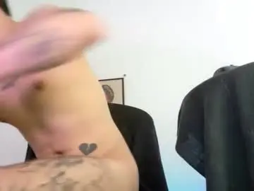 Chaturbate Best live sex cam show of antonnello_