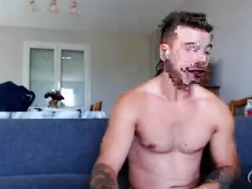 Chaturbate Sex Chat of elkafit28