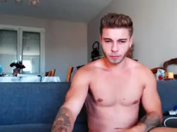 Chaturbate Best live sex cam show of elkafit28