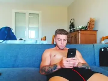 Chaturbate Live Porn of elkafit28