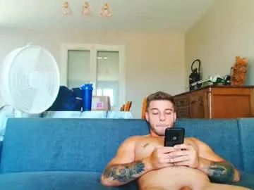 Chaturbate Adult Webcams of elkafit28