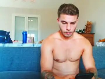 Chaturbate Adult Video Chat of elkafit28