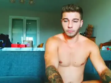 Chaturbate Best Webcam of elkafit28