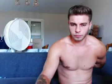 Chaturbate Live Sex of elkafit28