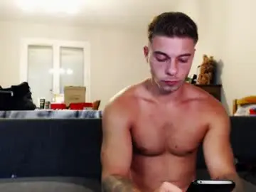 Chaturbate Sex Cam of elkafit28