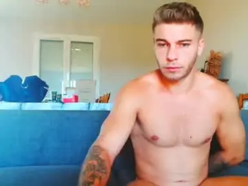Chaturbate Adult Webcam of elkafit28
