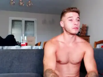 Chaturbate Nude Webcam of elkafit28