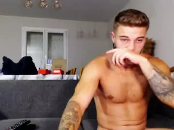 Chaturbate Nude Webcam of elkafit28