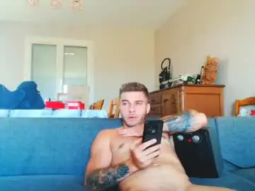 Chaturbate Adult Webcams of elkafit28