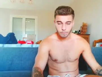 Chaturbate Live Sex Cam of elkafit28