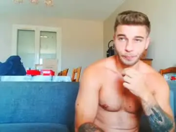 Chaturbate Live Porn of elkafit28
