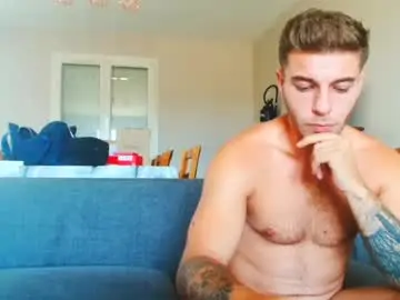 Chaturbate Free Live Porn of elkafit28