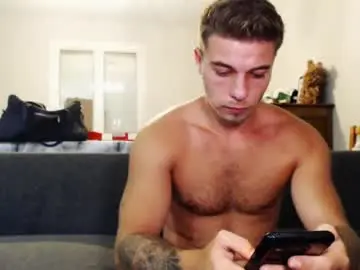 Chaturbate Nude Webcam of elkafit28