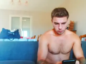 Chaturbate Nude Webcam of elkafit28