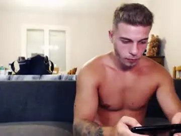 Chaturbate Live Porn of elkafit28