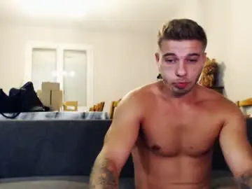 Chaturbate Live Porn of elkafit28