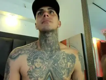 Chaturbate Adult Webcams of kael_calle