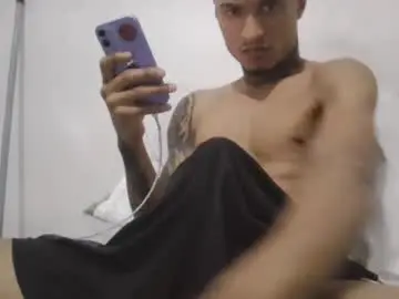 Chaturbate Free Porn Cam of nigeryano22