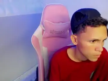 Chaturbate Best Webcam of sombra_18