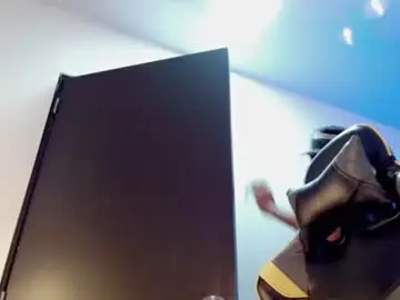 Chaturbate Best live sex cam show of sombra_18
