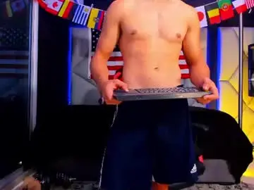 Chaturbate Sex Cam of aydenmillerdom