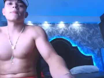 Chaturbate Live Porn of dilanmiller_