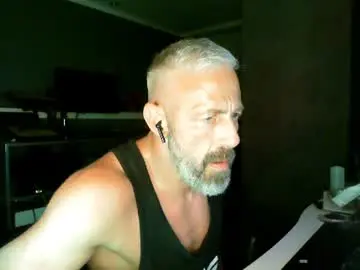 Chaturbate Free Porn Cam of ruffi77