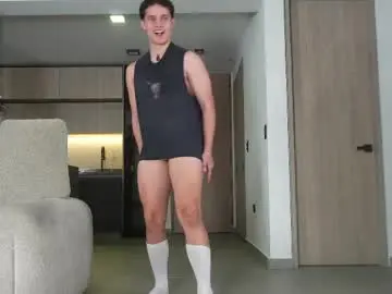 Chaturbate Free Live Porn of theohawke_