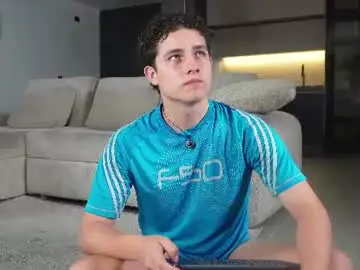 Chaturbate Private Sex Chat of theohawke_