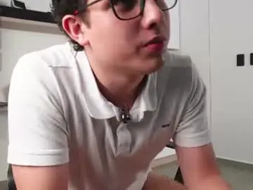 Chaturbate Watch Live Sex Cams of theohawke_