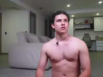 Chaturbate Private Sex Chat of theohawke_