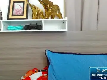 Chaturbate Adult Video Chat of xlittleb0y