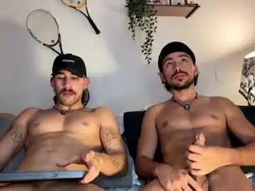 Chaturbate Nude Webcam of aaron_wheel