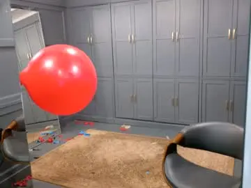 Chaturbate Live Sex of busterballoonguy