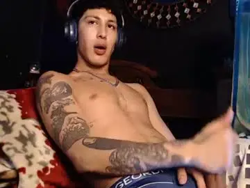 Chaturbate Watch Live Sex Cams of godly_huan