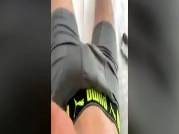 Chaturbate Sex Chat of jerkthisjock