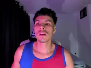 Chaturbate Private Sex Chat of jeyden_camilo