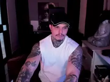 Chaturbate Sex Chat of miller_g95